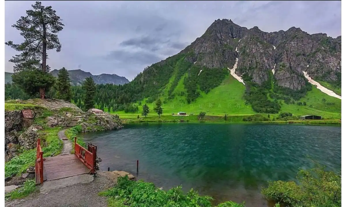 Astore Valley Adventure